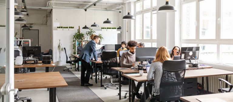 Werken bij AtotZ accountants in Zeist of Arnhem