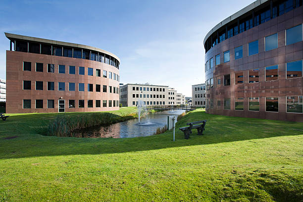 AtotZ accountants locaties in Zeist en Arnhem